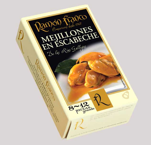 Productos Gourmet en el mercado de San Agustin de Granada