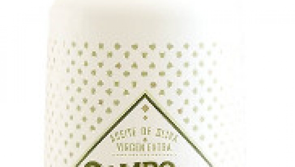 Aceite de Oliva Virgen Extra 