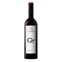 Graciano 2015