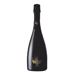 Cava Particular Garnacha Blanc de Noirs