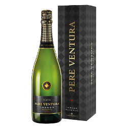 Cava Pere Ventura, Tresor Reserva Brut