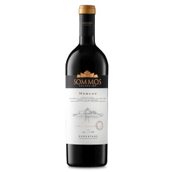 Sommos Colección Merlot